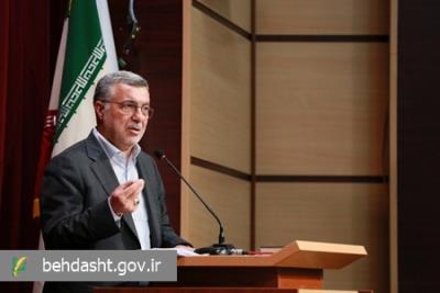 غربالگری ۹۷ درصدی مشکلات شنوایی نوزادان بدو تولد، افتخارآمیز و امیدآفرین است/ انجام سالانه 2 هزار کاشت حلزون شنوایی برای کودکان در کشور
